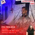 #GyalfromBrum @Kayleegolding_ 25.07.2020 4pm-7pm