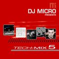 DJ Micro - Tech-Mix 5