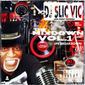 Slic Vic - JPE Breakdown: The Mixdown Vol 1 (2023)
