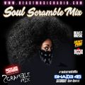 Scram Jones #Soul Scramble Mix
