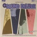 DJ Rasoul ‎– Sound Deluxe Vol. 1 (2002)