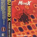 DJ Mind - X Phase 004 # 97