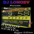 9.58 Riddim Mix
