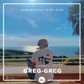 NAZAROOTS_PART1 • Greg - Greg aka DJ Parking (La Mamie's)