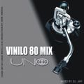 Vinilo 80 Mix 1