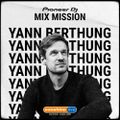 SSL Pioneer DJ MixMission - Yann Berthung