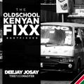 TheFeelGoodFixx_Oldschool Kenyan Fixx