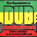 Dub Conference #262 (2020/05/03) bass culture