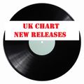 UK SINGLES CHARTS NEW RELEASES (WEEK 6 2021) BY DJ DINO.
