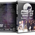 Philizz Video Yearmix 2016 Part 1+2