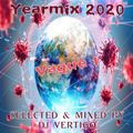 DJ Vertigo Yearmix 2020 Vague 1