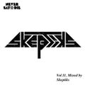 Never Say Die - Vol 11 - Mixed by Skeptiks
