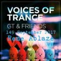 Rene Ablaze - Voices Of Trance 149 (September 2017)