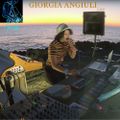 GIORGIA ANGIULI    live  techno set from Monopoli, Italy | Turning The Dawn