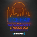 Nice Hair with The Chainsmokers 002