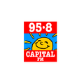 Capital FM London - 1998-08-19 - Paul Phear
