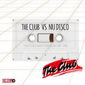 The Club vs Nu Disco - 12. 2020 - mixed by M.Cirillo