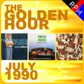 GOLDEN HOUR : JULY 1990