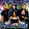 Spring Fever Part 3 Hip Hop RnB Mix
