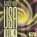 Dance Mix USA Volume 4