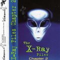 X-Ray - The X-Ray Files Chapter 2 (Intelligence 1996)