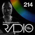 Solarstone presents Pure Trance Radio Episode 214