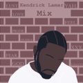 A Kendrick Lamar Mix - Dj BigB