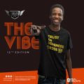 THE VIBE 12TH EDITION- Djcross256