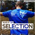 Brana K - LMF warm up SELECTiON (Chapter 12)
