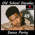 Old School Decades Dance Party 49