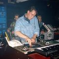DJ Frank Struyf @ Mega House Illusion 22.04.1994.