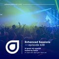 Enhanced Sessions 638 'ID Guest Mix Special' - Hosted by Farius