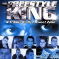 DJ Lalo - The Freestyle King