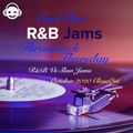 Throwback Thursday R&B VS Slow Jams 10/29/2020
