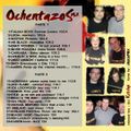 Ochentazos Mix (Jingles & Fx) by DJ Ketchup