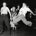 Northern Soul-Ultimate Dance Floor Hits (Keep the Faith mix)