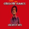 Gregory Isaacs Mix - Best Of Gregory Isaacs (2019) Mix By Dj Influence