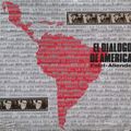 El diálogo de América Fidel - Allende. Amerindios. IL-106. IRT. 1972. Chile