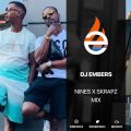DJ EMBERS - Nines X Skrapz Mix