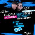 Gloria Game Boyz @ Festwiese Klausdorf 04.09.2021