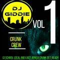 street lock crunk mix vol1