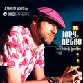 JORDI CARRERAS _Tribute Mix to Joey Negro (Edits & Remixes)
