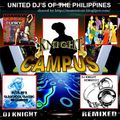 Dj Knight - Campus Knight Vol.01
