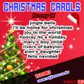 VDJ JONES-CHRISTMAS CAROLS-BONEY M