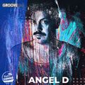 GrooveLab 19/20-02-2021 Angel D