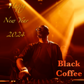 Black Coffee @ Lost Nomads Festival, Morocco (Happy New Year 2024)