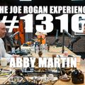 #1316 - Abby Martin