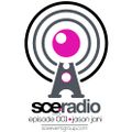 SCE Radio - Episode 001 - JASON JANI