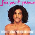ForYou (1978) Prince (1979) and bonus unreleased material