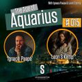 Leon S. Kemp guest mix for The Age of Aquarius on Saturo Sounds - July 2022